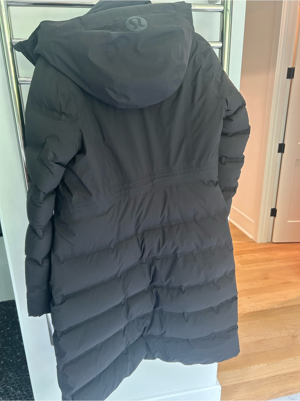 Lululemon Street Long Jacket - Picture 10 of 12